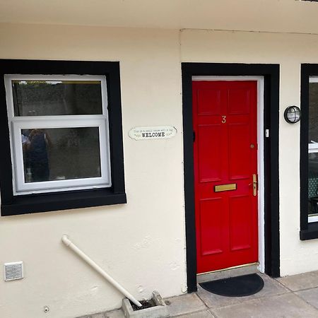 The Courtyard Apartment Donaghadee Luaran gambar