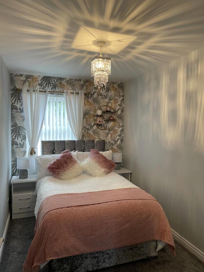 The Courtyard Apartment Donaghadee Luaran gambar