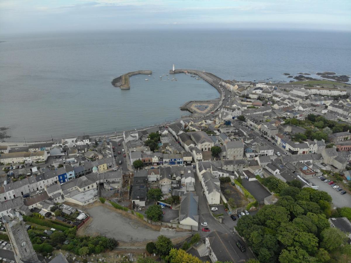 The Courtyard Apartment Donaghadee Luaran gambar