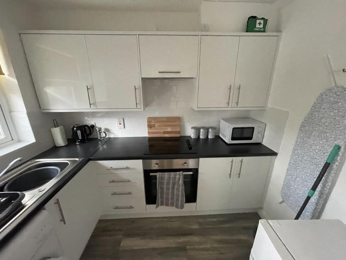 The Courtyard Apartment Donaghadee Luaran gambar