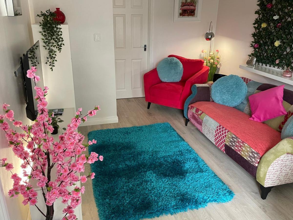 The Courtyard Apartment Donaghadee Luaran gambar