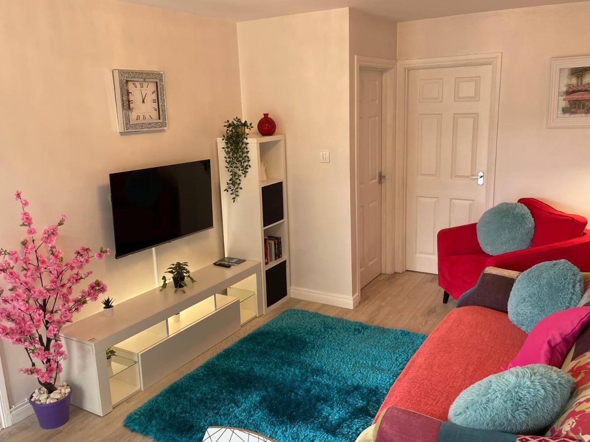 The Courtyard Apartment Donaghadee Luaran gambar